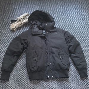 THE NORTH FACE - Women HyVent Winter Jacket